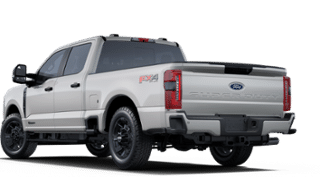 2025 Ford Super Duty® External Image 3